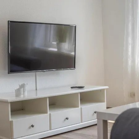 Cuxhavener Strasse 5/2 Appartement *