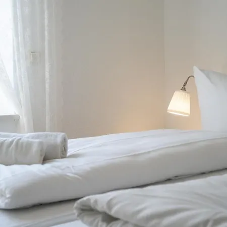 Appartement Cuxhavener Strasse 5/2 Cuxhaven