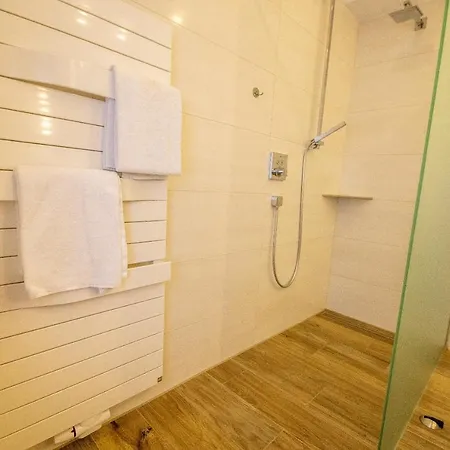 Appartement Cuxhavener Strasse 5/2 Cuxhaven
