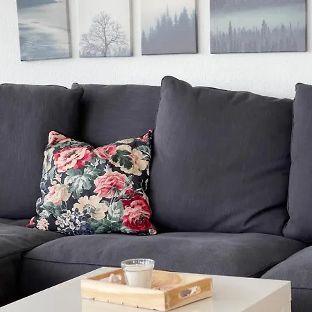 Cuxhavener Strasse 5/2 Appartement